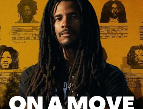 On a Move with Akeem Browder