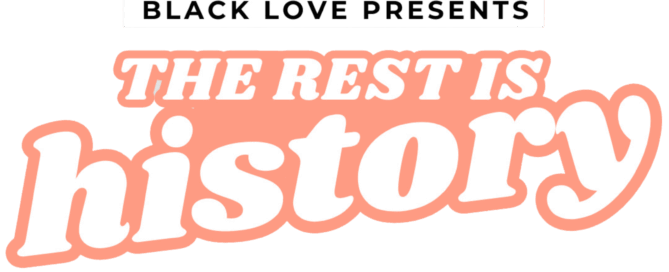 The Rest is History Logo