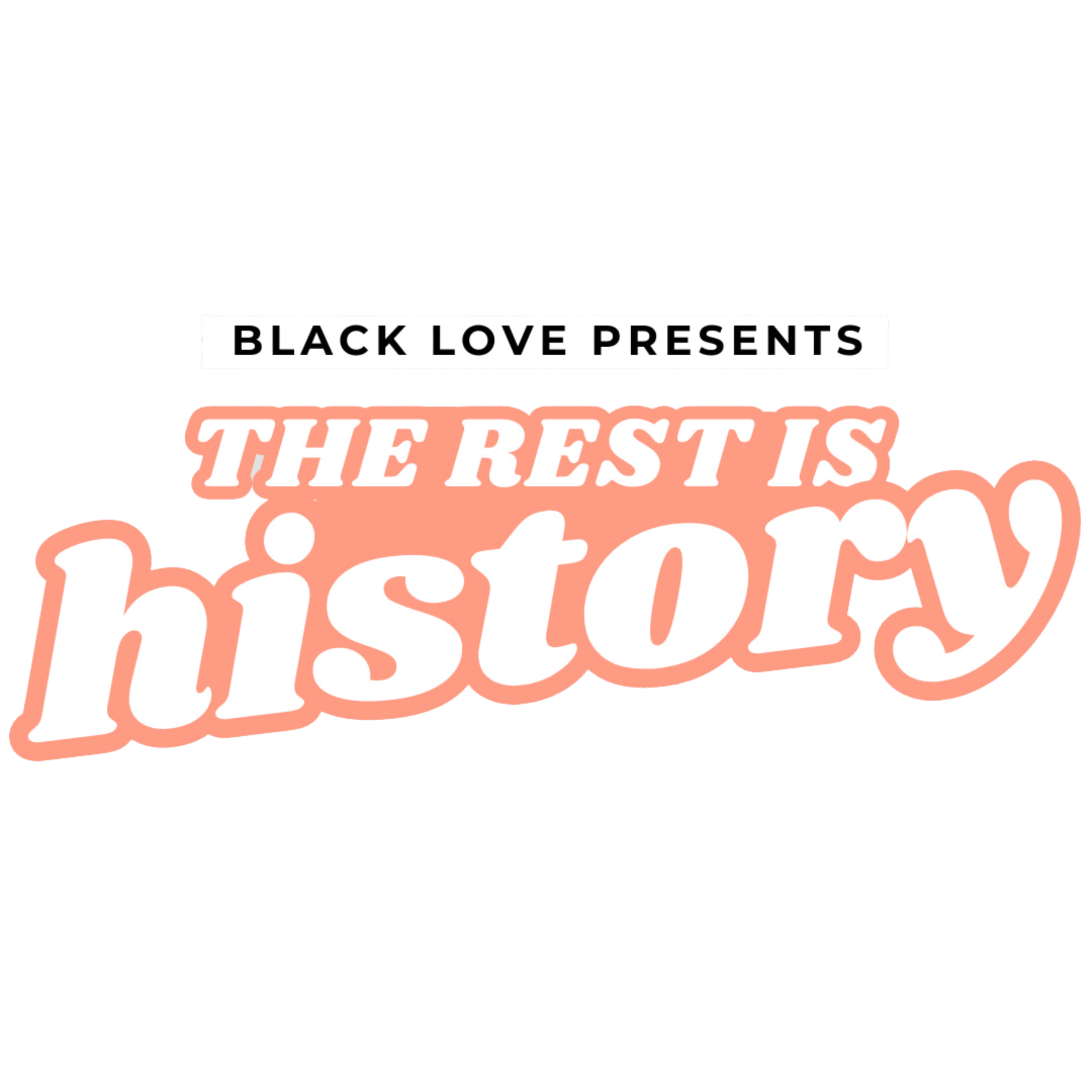 The Rest is History Logo