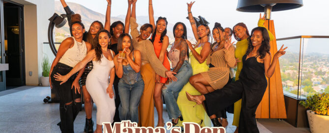 The Mama's Den | Watch