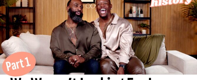 Kelly and Thomas 2 | The Rest is History | 2025