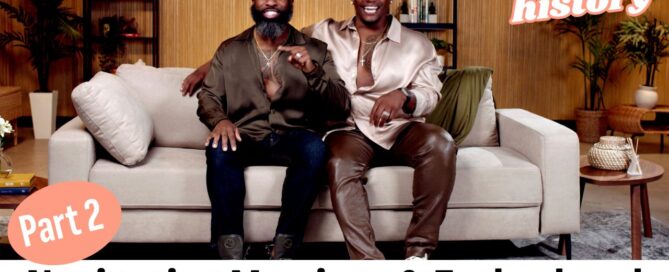 Kelly and Thomas | The Rest is History 2025