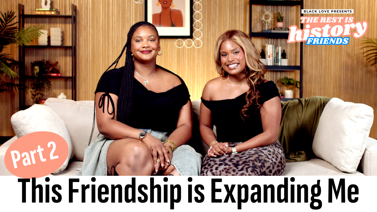 Kiara and Tyla 2 | TRIH 2025