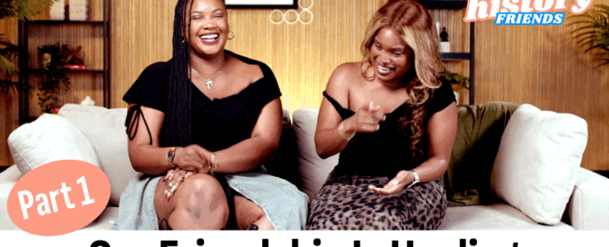 Kiara and Tyla | TRIH 2025 EP1 2025