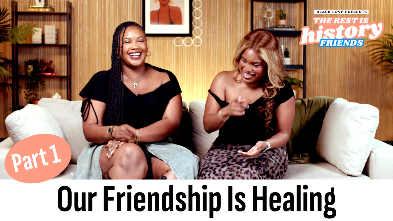 Kiara and Tyla | TRIH 2025 EP1 2025