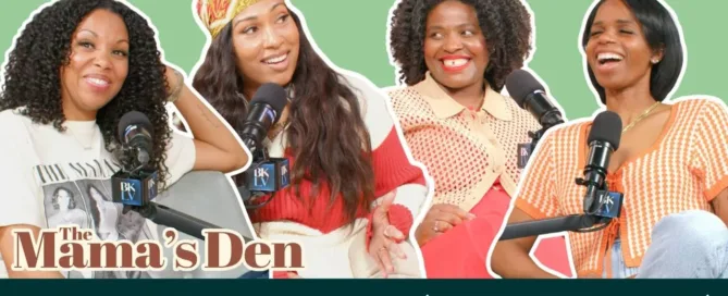 Sleep Training for Newborns The Whole Family The Mama's Den