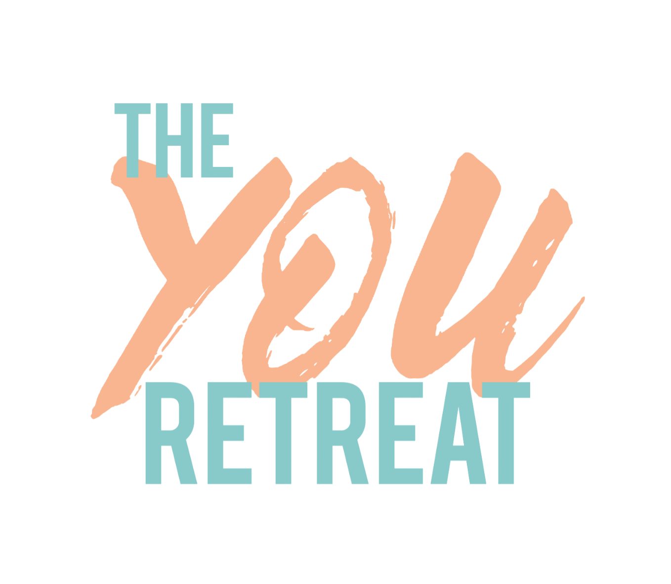 YOU Retreat 2024 Logo