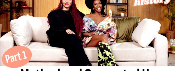 erica and jamilah | The Rest is History 2025