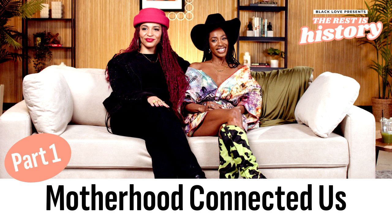 erica and jamilah | The Rest is History 2025