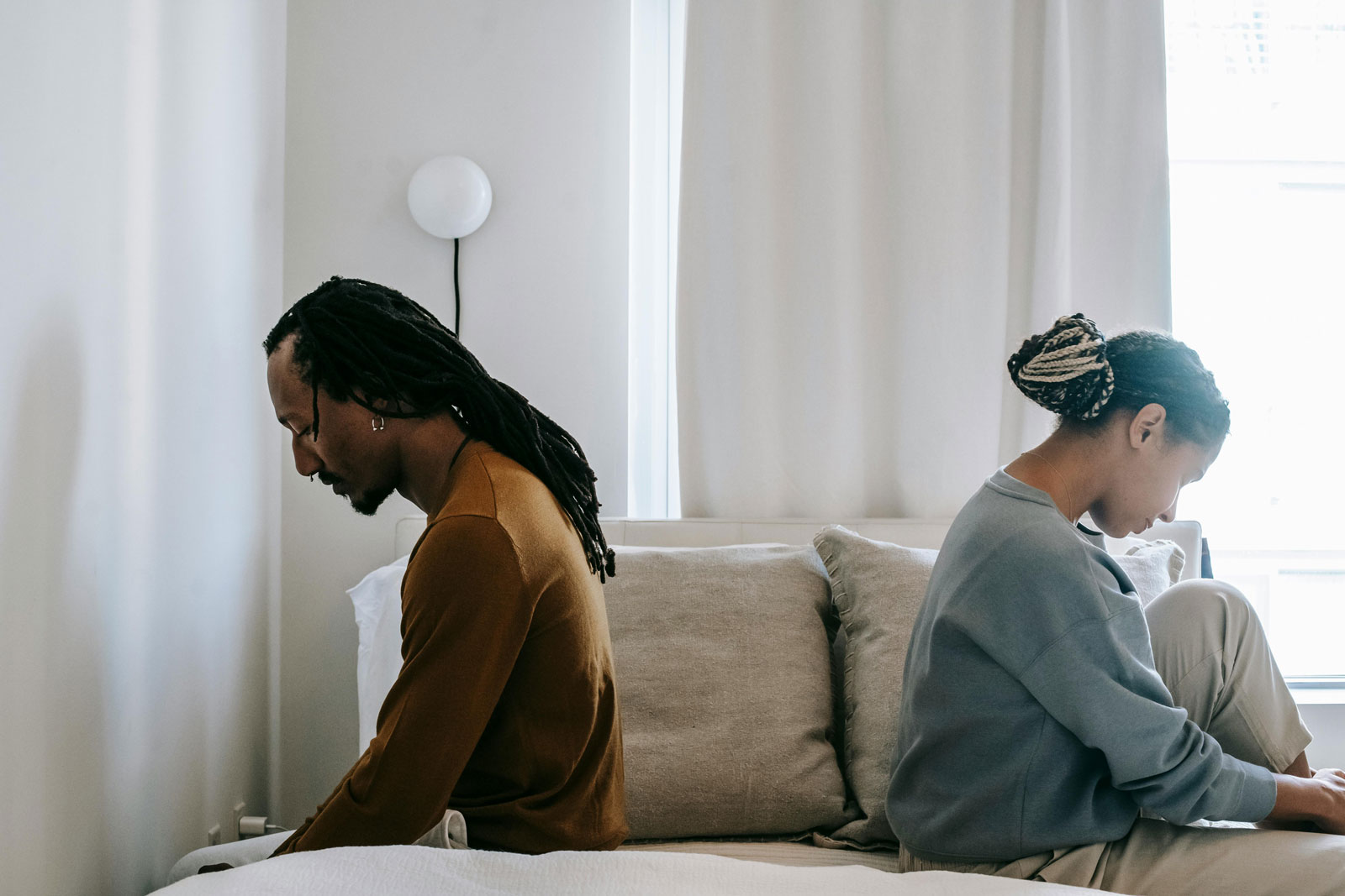 Love After Divorce
