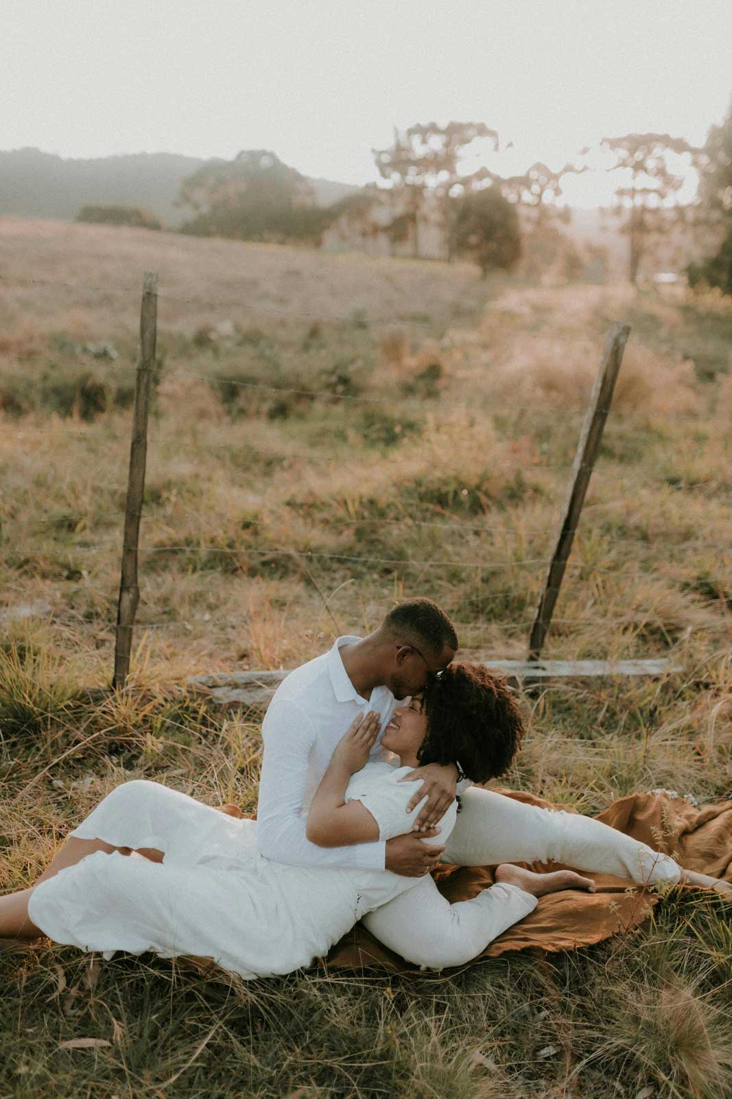 Black Relationships on Black Love