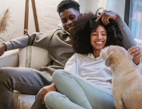 Love After Divorce: Healing & Finding Joy in New Beginnings