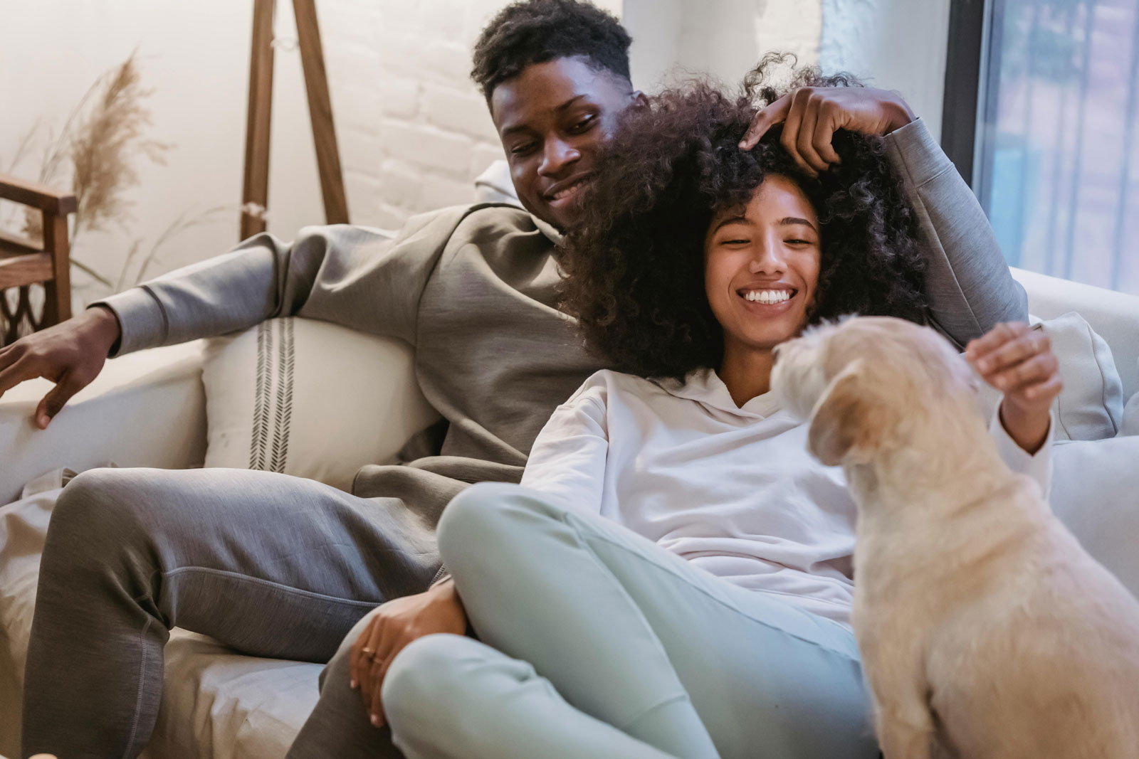 Love After Divorce