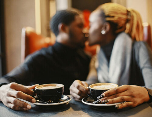 Exploring how dating, loneliness, and emotional healing intersect for Black men