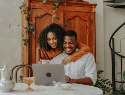 Black Relationships: Explore Topics That Matter Most