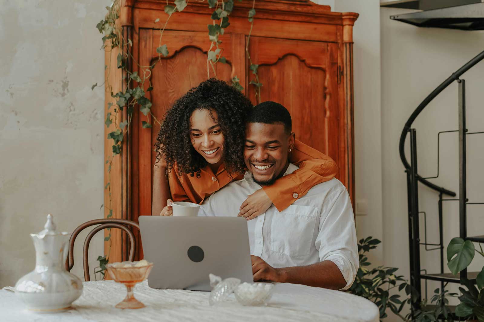 Black Relationships on Black Love