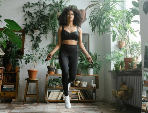 Self Love: Building Healthy Relationships from Within