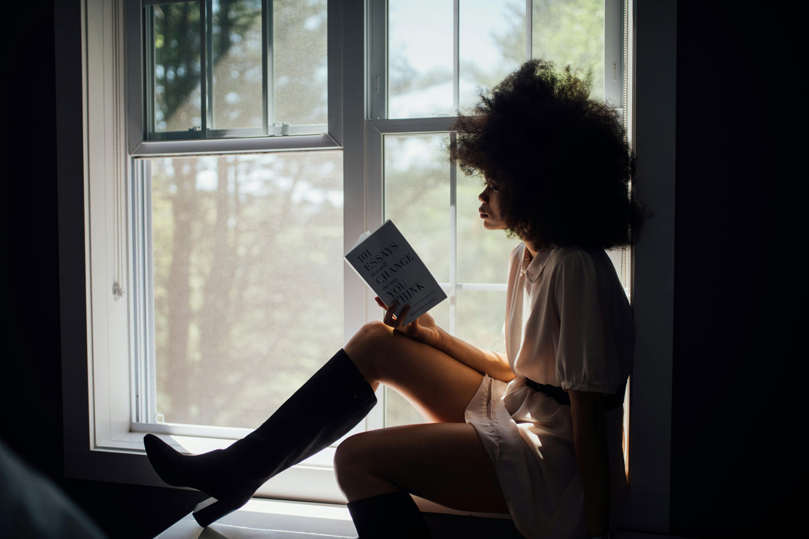 Self Love on Black Love