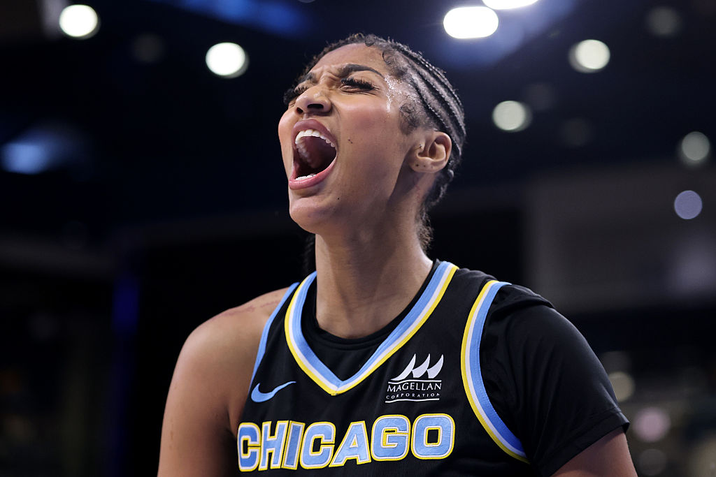 Celebrating Black Women Shaping Sports Business