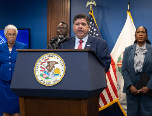 Chicago and Trump National Guard Deployments: Celebrating Black & Brown Resilience