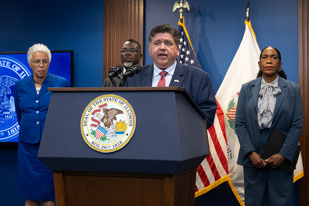 Celebrating Resilience in Black-Led Chicago Community