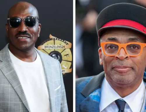 Clifton Powell Challenges Spike Lee: A Call for Black Unity
