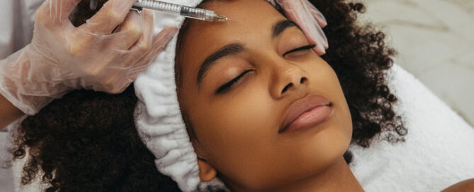 Embracing Natural Beauty: The Risks of DIY Fillers