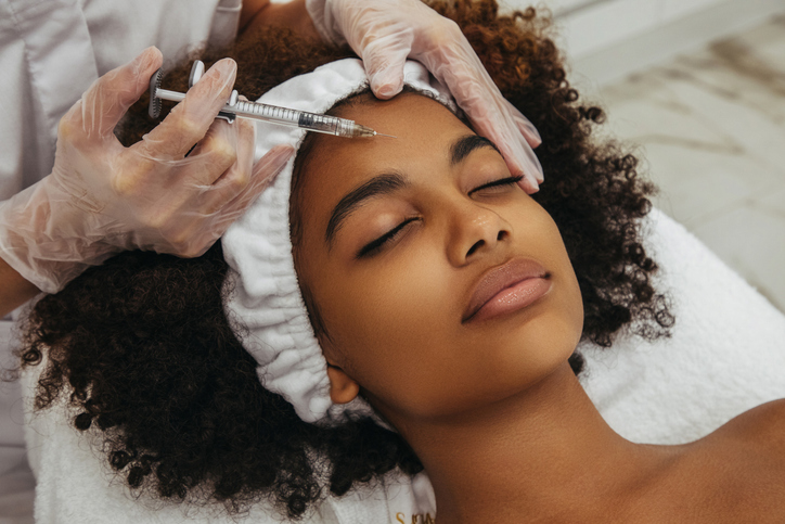 Embracing Natural Beauty: The Risks of DIY Fillers