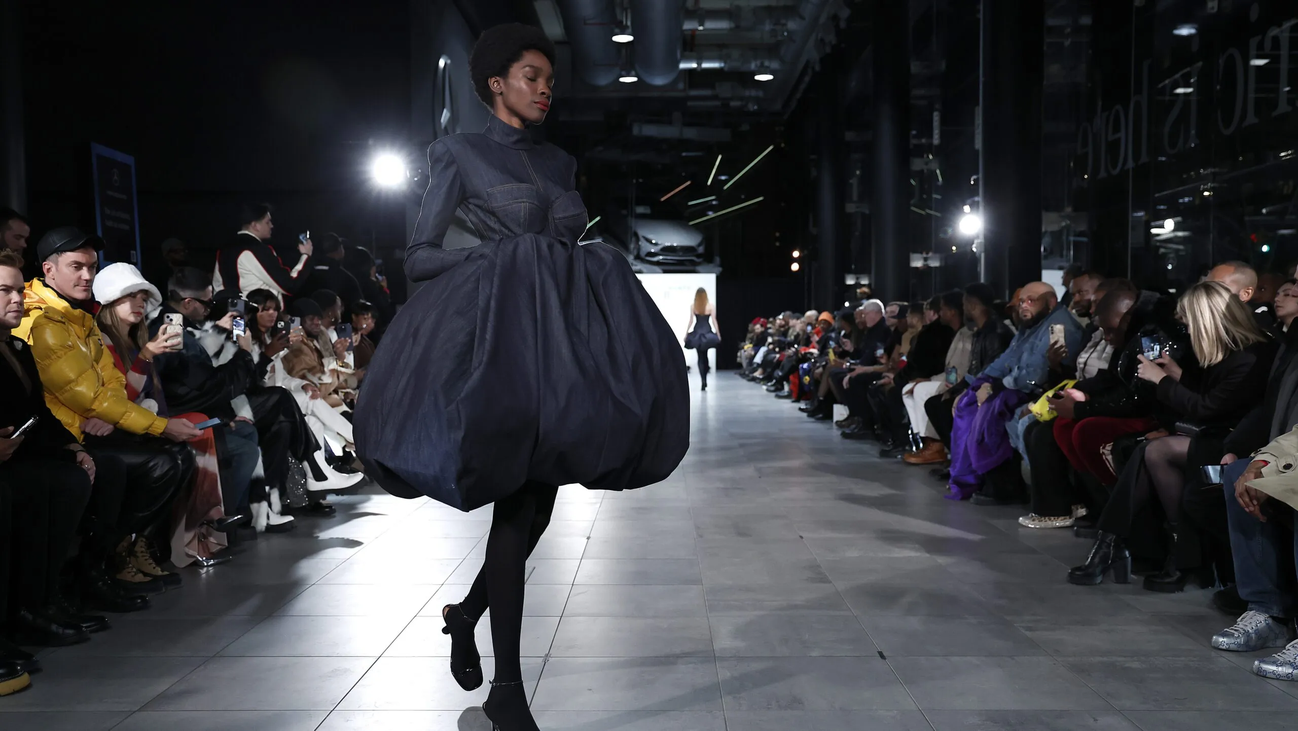 NY Fashion Week