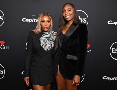 Venus and Serena Williams New Podcast: A Legacy of Tennis Black Excellence