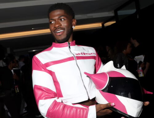 Lil Nas X’s Black Love Spotlight: How One Event Goes All Over Social Media