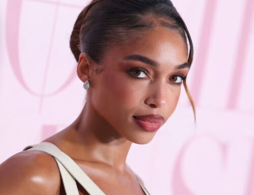 Lori Harvey’s Journey with PCOS: A Lesson in Black Love