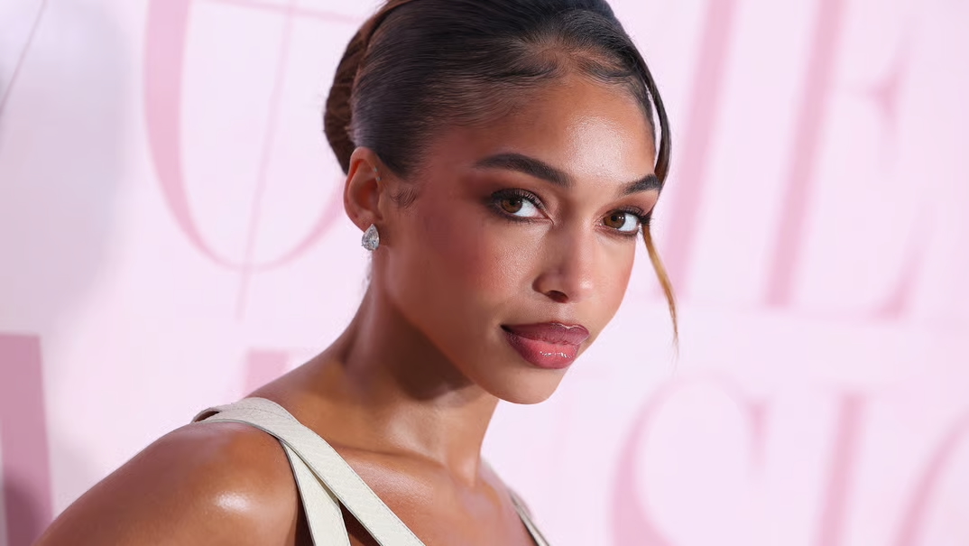 Lori Harvey