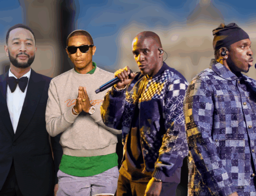 Historic Vatican Concert: A Celebration of Black Unity