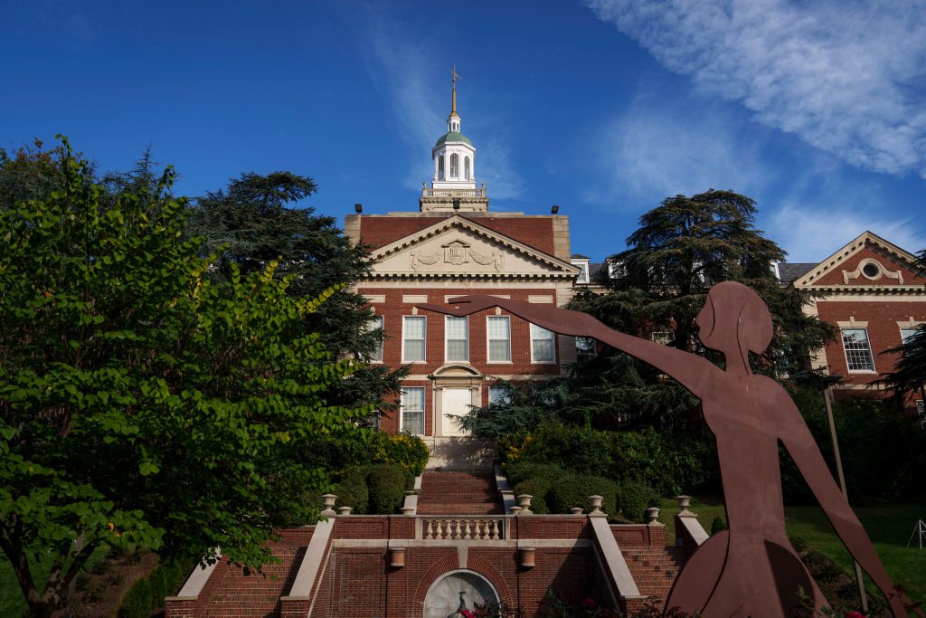 Impact of Funding Cuts on Black Institutions: A Love Letter to Education