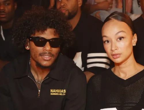 Draya Michele and Jalen Green: Love’s Real Conversations
