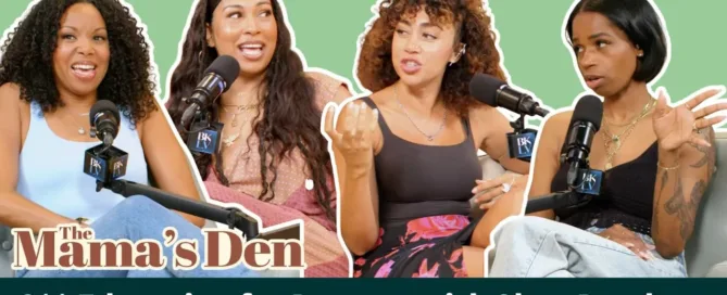 Shan Boodram Mamas Den 2025