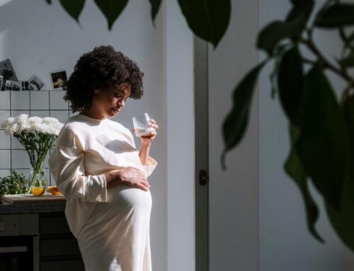 Black Pregnancy: Health, Wellness, Safety & Support