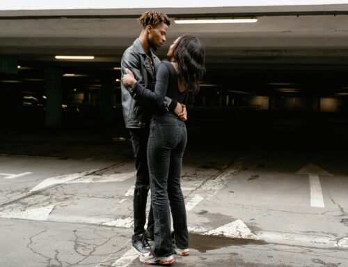 Dating Advice for Black Singles: Navigating Modern Love