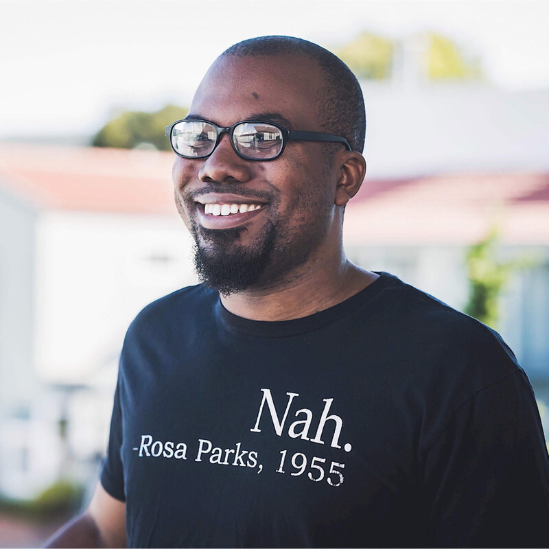 Daniel Barnes, writer, creator, ENDLESS FANTASIA by Story Leaf — Kickstarter