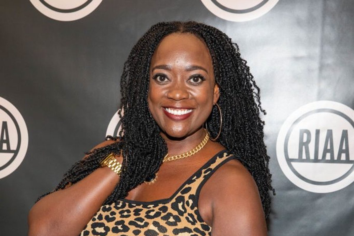 Ashley Allison: Reclaiming The Root for Black Voices