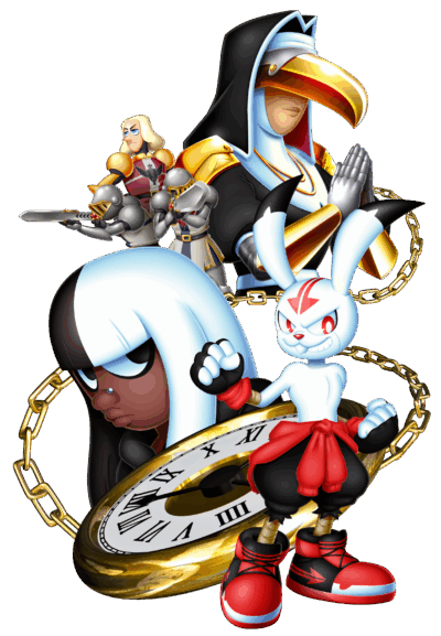 ENDLESS FANTASIA Join Jack & Jill as they defend the City of EverAfter in this all-ages, fantasy-adventure comic book! 2025 Media