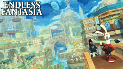 ENDLESS FANTASIA Join Jack & Jill as they defend the City of EverAfter in this all-ages, fantasy-adventure comic book! 2025 Media