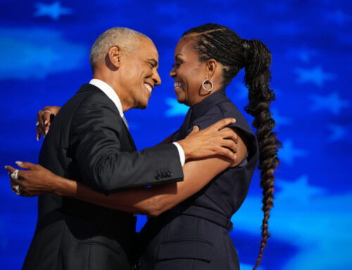 Michelle’s Candid Empty Nest Confession on Barack