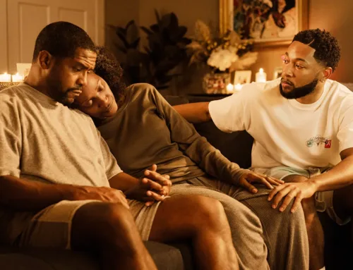 The Chi’s Finale: Lessons in Love and Growth