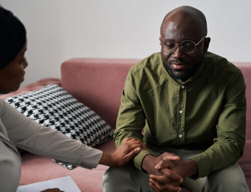 Empathy in Action: Black Love’s Role in Healing