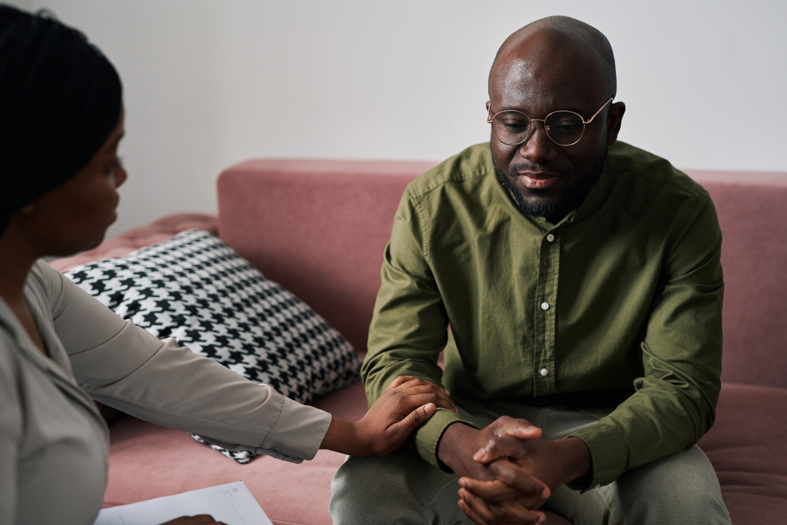 Empathy in Action: Black Love's Role in Healing 2025